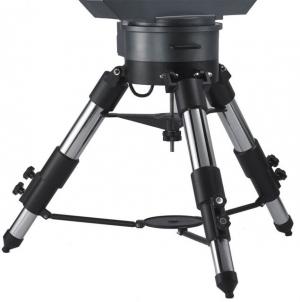 Meade 16in Super Giant LX Field Tripod, for separate purchase 7018
