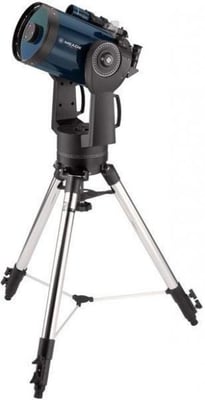 Meade LX90ACF 8in Telescope with UHTC 0810-90-03