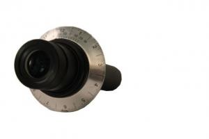 Meade LX70 Polar Alignment Scope,2.3x5.45in 670010 670010