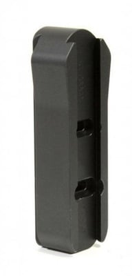 MDT Length of Pull Spacer - Legacy Buttstocks, Black, Accessories, 103938-BLK