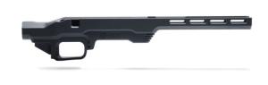 MDT LSS Gen 2 Chassis System, Remington Model 783 - Short Calibers, Right Position, Cerakote Black, 104273-BLK 104273BLK