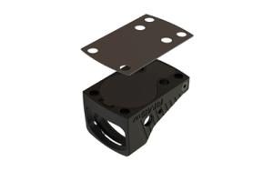 Shield Sights SHLDS SEAL PLATE RMSW NARROW SLIDES 710535483185