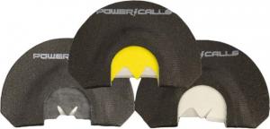 Power Calls Short Circuit Combo Pack - Cluck/Purr, Yelper, Cutter, 24226 24226