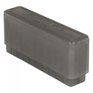 Berry's Ammo Box #109 - .243/.308 cal 20/rd Smoke JF09010