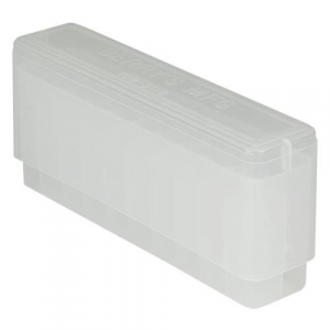 Berry's Ammo Box #109 - .243/.308 cal 20/rd Clear JF09030