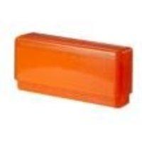 109 - .243/308 Cal. 20rd Hunter Orange Ammo Box 711148090609