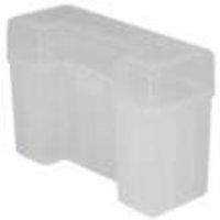 112 - Ultra Mag. 20rd Clear Ammo Box 12030