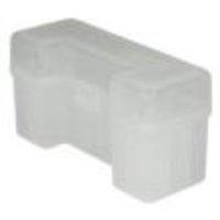 113 - Wsm 20rd Clear Ammo Box 13030