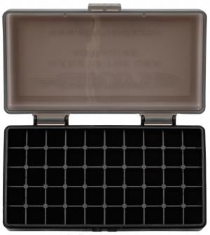 Berrys Manufacturing 408 AMMO BOX 40S/45A 50RD SMK/BK 13897