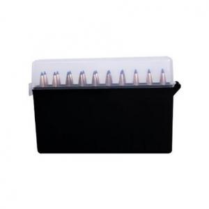 Berry's Manufacturing Ammo Box Clear .30-06 / .458 Win 20-Rounds 42655