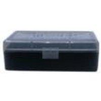 407 - .44 Cal. 50rd Smoke/black Ammo Box 59621