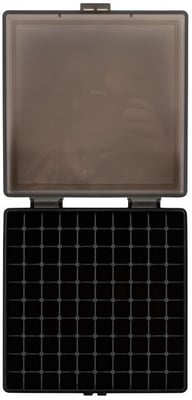 Berrys Manufacturing 92199 008 AMMO BOX 40S/45A 100RD SMK/BK 92199