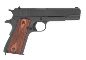 TISAS 1911A1 US ARMY WWII 45ACP 5 2 7RD 