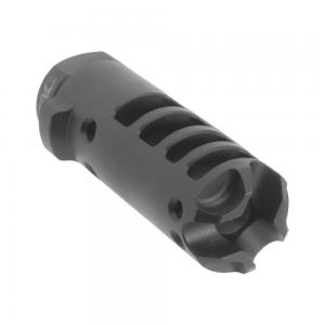 Lantac Dragon Muzzle Brake .308/7.62 5/8x24 GemTech Quick Mount DGN762B-QM