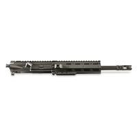 Anderson EXT 300 BLK AR-15 Pistol Complete Upper Less BCG and Chg. Handle, 10.5&amp;quot; Heavy Barrel 712038721405