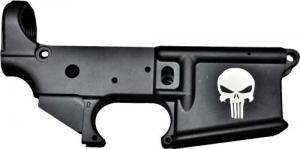 Anderson Lower AR-15 Stripped Receiver 5.56 Nato Punisher D2K067A0020P