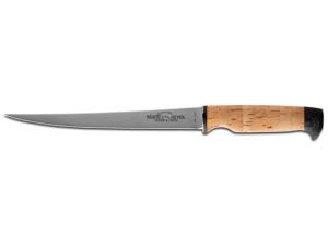 White River Knives Traditional Fillet Fixed Blade Knife - 947163