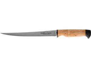 White River Knives Traditional Fillet Fixed Blade Knife - 394791