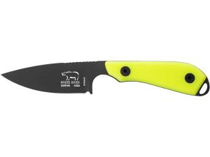 White River Knives M1 Pro Fixed Blade Knife - 351881 WRM1-THV-CBI