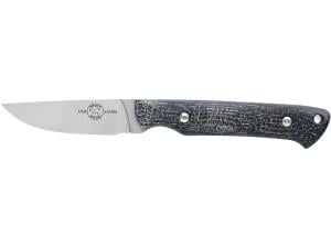 White River Knives Small Game Fixed Blade Knife - 861511