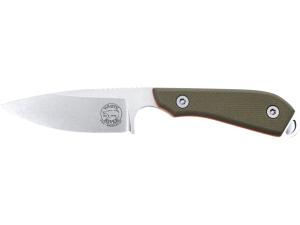 White River Knives M1 Pro Fixed Blade Knife - 196842
