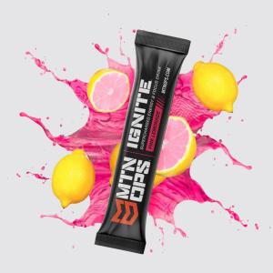 MTN OPS IGNITE single on the go pack, Pink Lemonade  1104490301