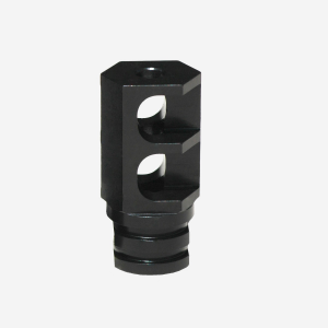 THE KNIGHT COMPENSATOR - SELECTABLE-5/8-24-.30 cal DS5L