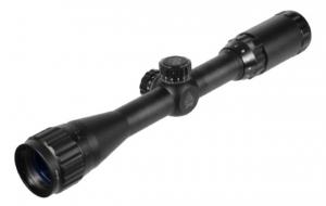 Leapers UTG 1in. 3-9X32 AO TF2+ Mil-dot Scope w/ Airgun/.22 Rings, Parallax from 5yds Up SCP-U392AODT2 SCPU392AODT2