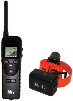 DT Systems Dog System with Beeper, SPT 2430 - 1 Dog 55079