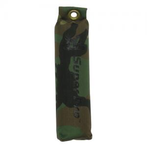DT Systems Nylon Dummy - Camo Grn 83400