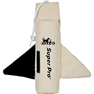DT Systems System 83700 Canvas Winged Flyer