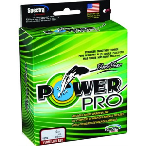 Power Pro 21100150150V Spectra(R) Braided Line