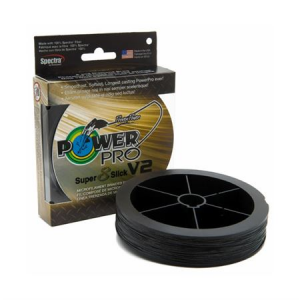 Power Pro 31500200300X Super 8 Slick V2