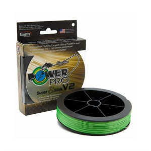 Power Pro 31500651500C Super 8 Slick V2