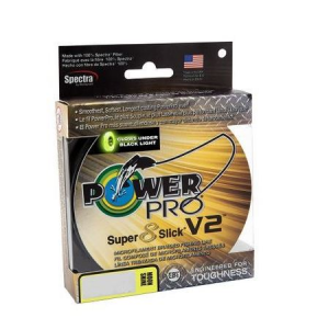 Power Pro 31500400150L Moon Shine Braid
