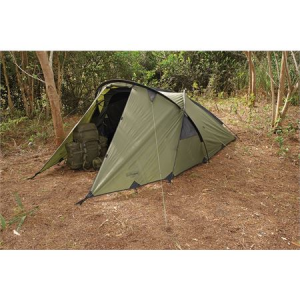 Snugpak 92880 Scorpion 3 Tent with Nylon with Polyester Mesh Construction