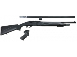 Armelegant AR-T02 12GA Shotgun 18.5" Barrel AR-T02C 713000000000
