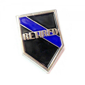 American Flag Pin-TBL-Pin RETPIN