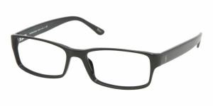Polo Eyeglass Frames PH2065 5245-5616 - Black