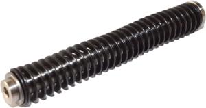 Centennial Defense Systems MOD1 Stainless Steel Guide Rod Assembly for Gen 1-3 Glock 19, 17lb, Stainless Steel, No Coating, 10634