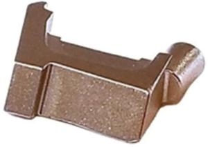 Centennial Defense Systems Extractor w/LCI for Gen 5 9mm Glock, Nickel, 30023 713310806841