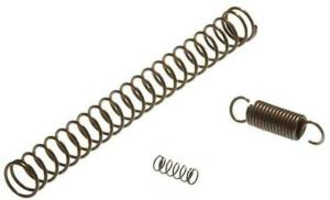 Centennial Defense Systems Competition Trigger Spring Kit for Gen 1-4 Glock, 30172