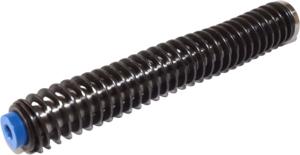 Centennial Defense Systems MOD1 Upper Parts Kit for Gen 1-3 Glock 19 w/Allen Screw, 11lb Spring, Blue, 50968
