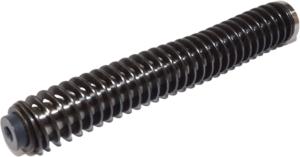 Centennial Defense Systems MOD1 Upper Parts Kit for Gen 1-3 Glock 19 w/Allen Screw, 13lb Spring, Glock Gray, 50981 713310823725