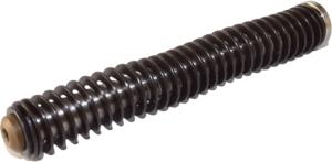 Centennial Defense Systems MOD4 Upper Parts Kit for Gen 1-3 Glock 19, Glock Tan, Button Head Allen Screw, 18lb Spring, 51295 713310826863
