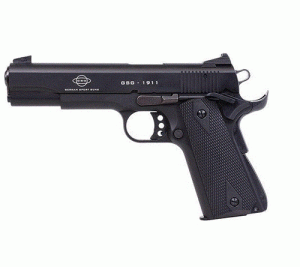 BLG GSG 1911 22LR 5 TACTICAL 4110031