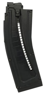 ISSC .22 LR Mauser M-15 Detachable Magazine, 10 Round, Black, 415.00.21 4150021