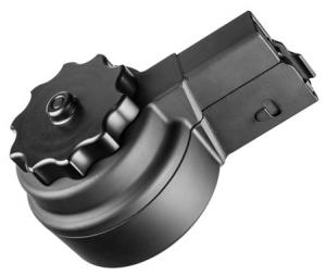 X Products X25-M-BLK  308 Winchester/7.62 NATO 50 rd Black Finish X25-M-BLK