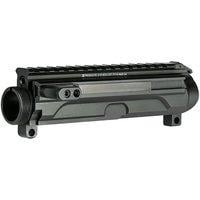 X Products 5.56 9mm Billet Assembled Side Charging Upper Non Reciprocating