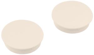 DOMETIC Seat Bracket Covers For 310 Gravity Flush Toilet, Bone, 385311649